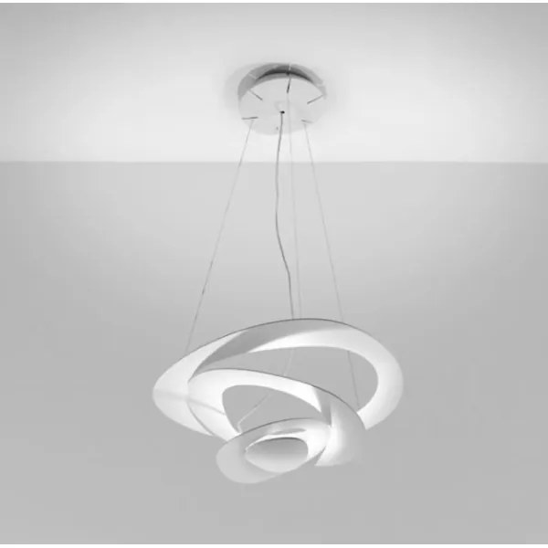 Artemide AR 1237010A - Fényerőszabályozható kábeles függeszték PIRCE MINI 1xR7s/330W/230V