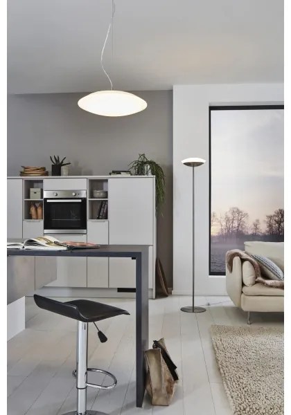 Eglo 97812 - LED RGB dimmelhető kábeles függeszték FRATTINA-C 1xLED/27W/230V