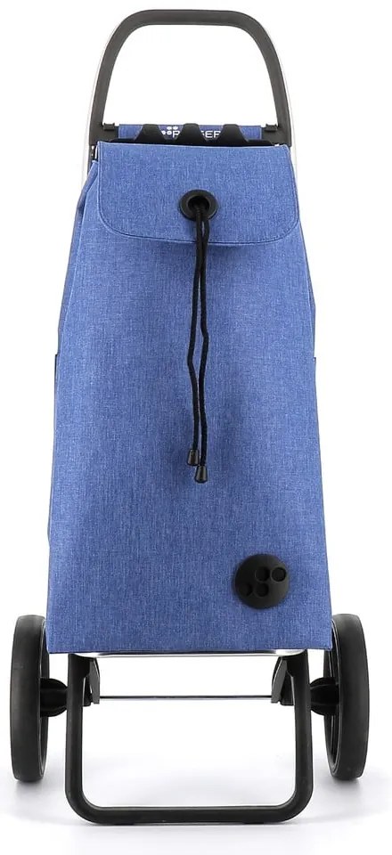 Bevásárlótáska 43 l I-Max Tweed 2 Logic – Rolser