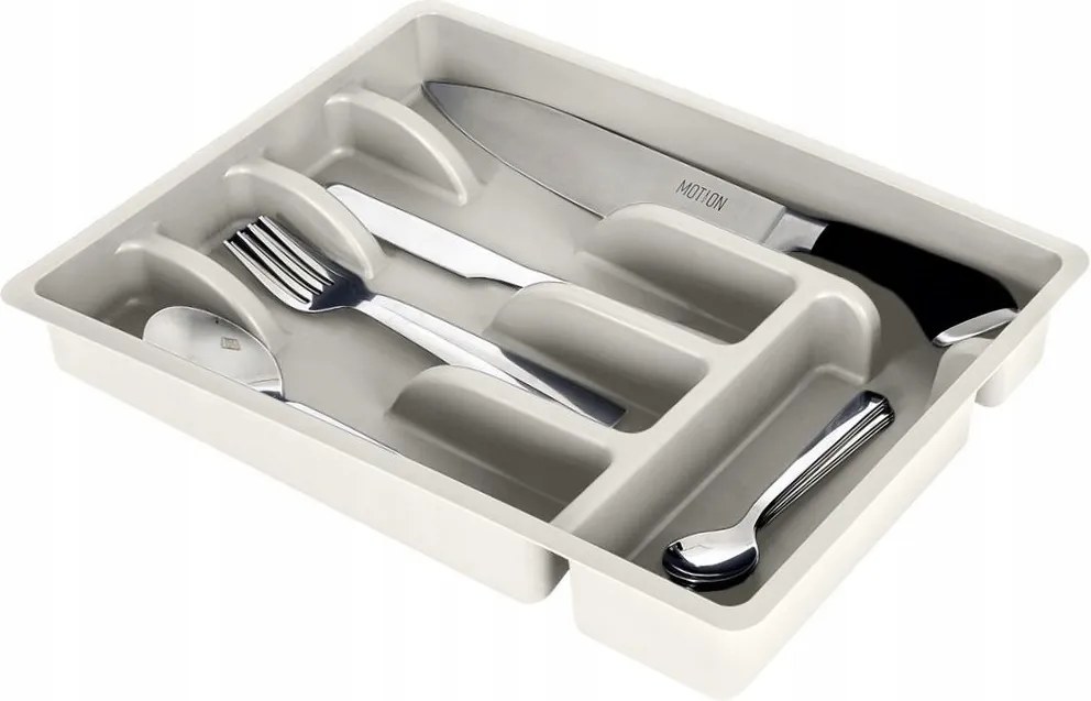 Rendszerező Fiókbetét Konyhai evőeszköztartó Kések Szerszámok