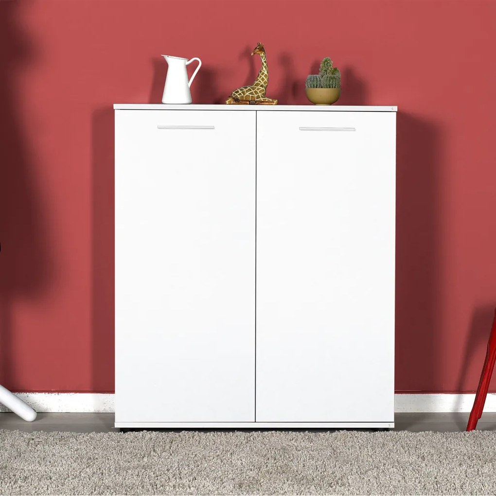 Cipősszekrény, 91 cm – Adr-520-Bb-1