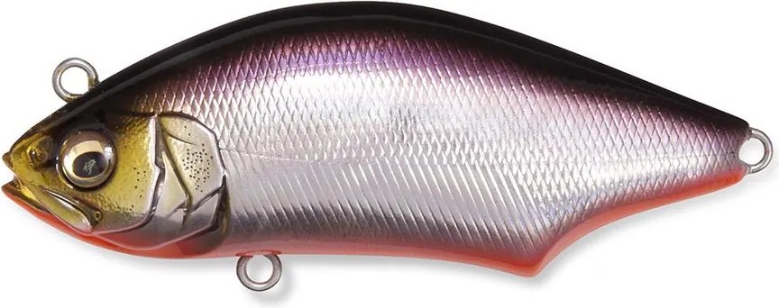 MEGABASS HADARA TRAP 70 70mm 17gr SH RB SHAD