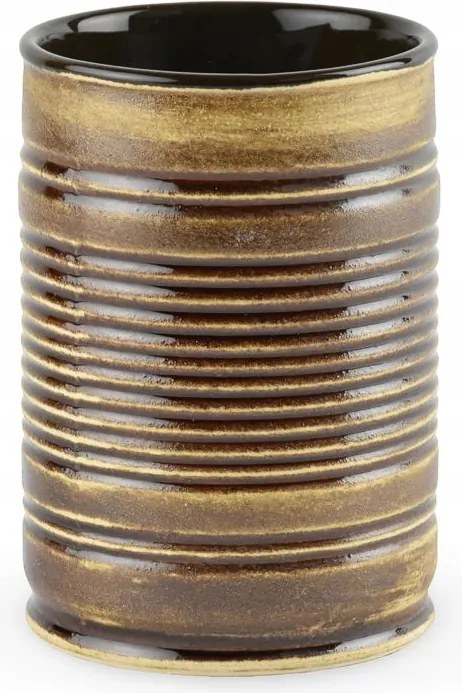 Kerámia calabash Teresa Yerba Maté natúr 270 ml