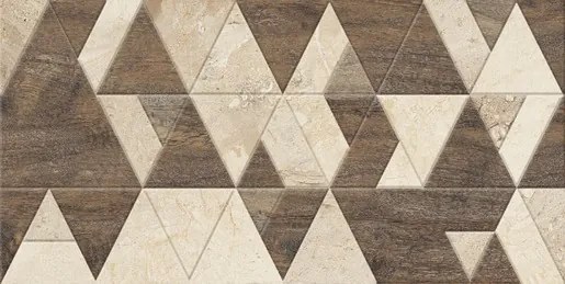 Burkolat Fineza Adore beige 30x60 cm matt DADORE36TR