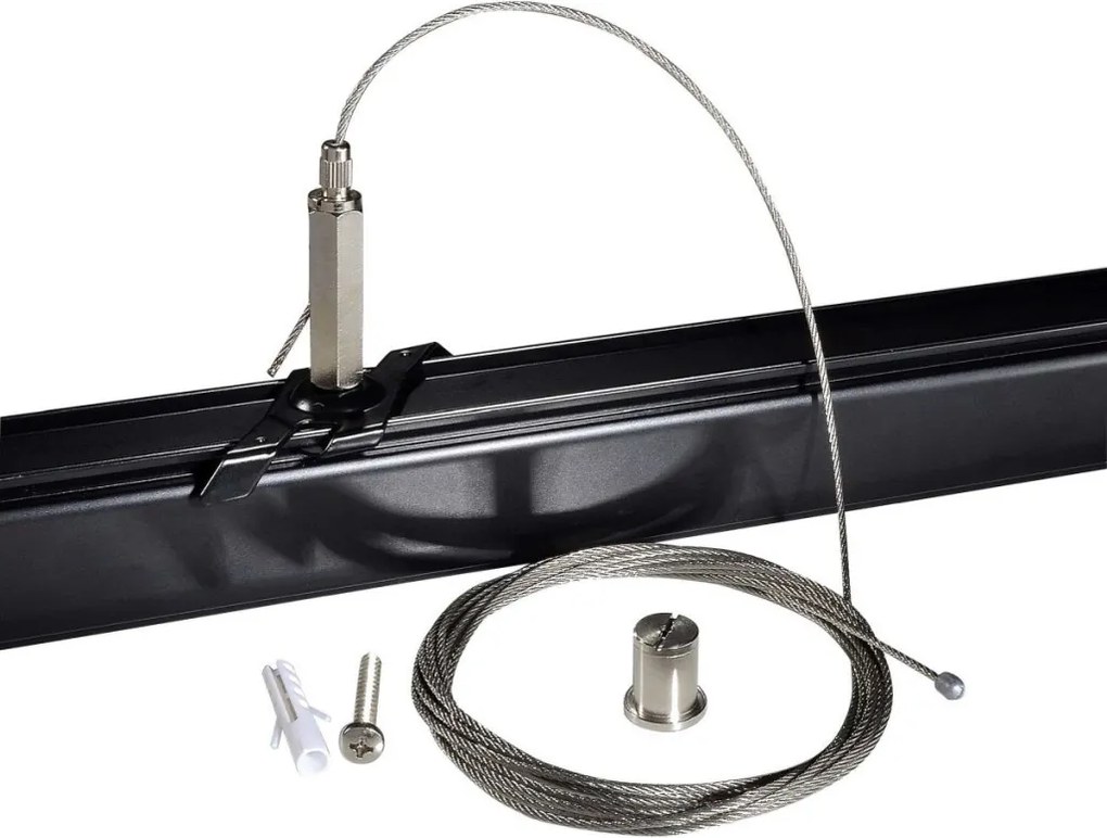 Antigo Track 3F 8131 Szerelési elem IP20
