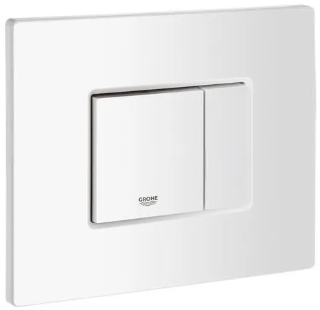 Vezérlőgomb GROHE Skate Cosmopolitan műanyagból alpesi fehér 38732SH0