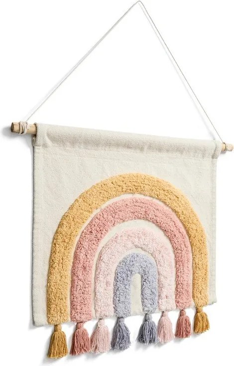 Gyerek faliszőnyeg Tadea – Kave Home