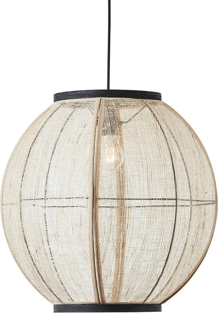 ENDON 101688 ZAIRE Vintage Függesztett Lámpa E27 IP20