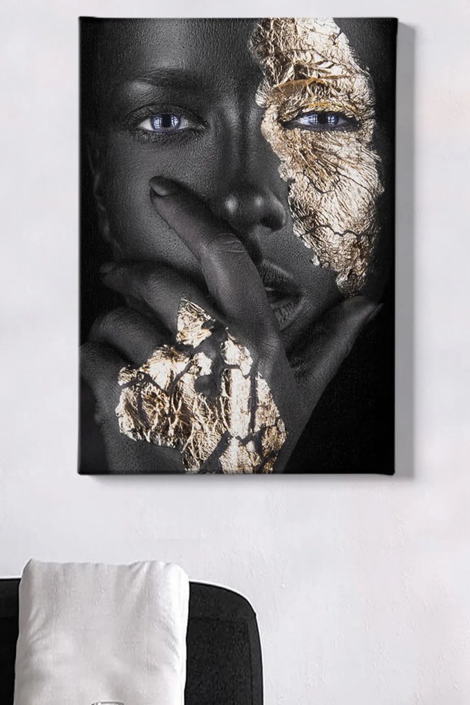Kanvas vászonkép, 50×70 cm – TR529TCR1290