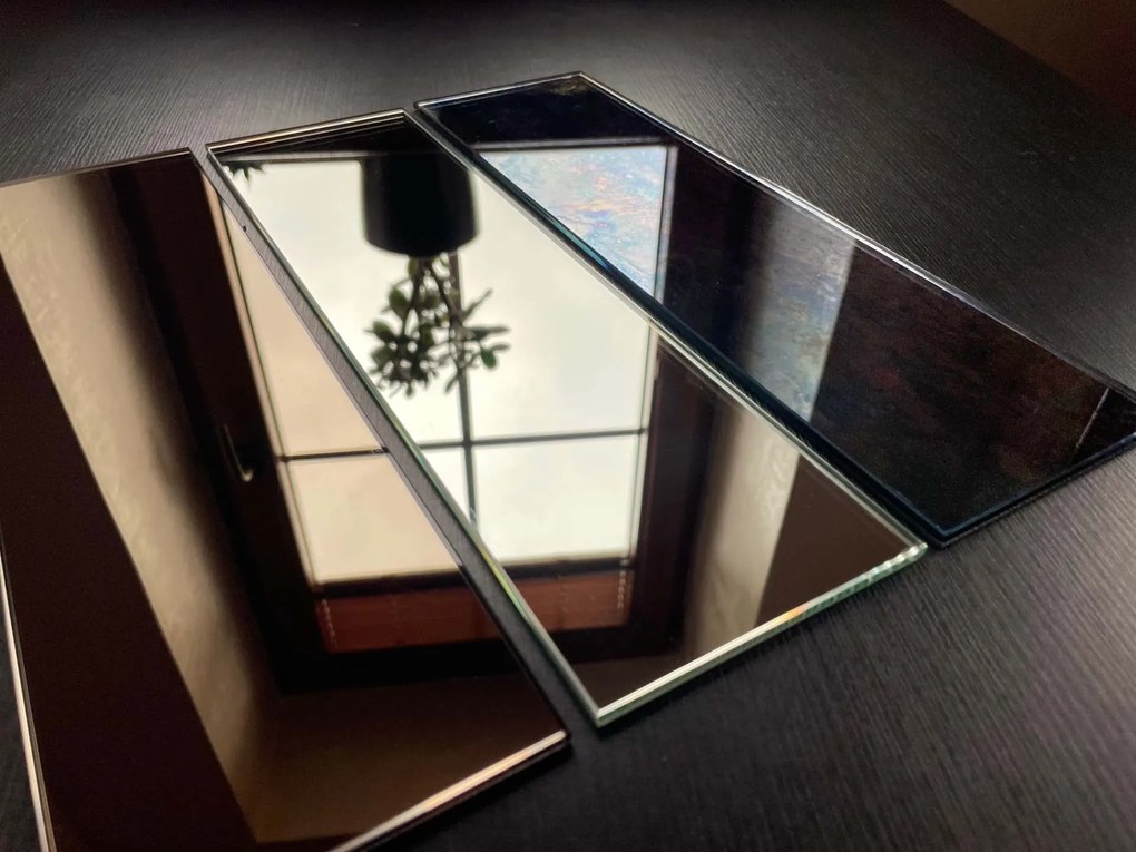 Bronz tükör Base B29 177×87