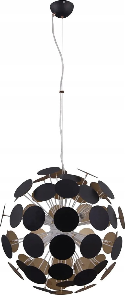 Függőlámpa Italux Mailone Led modern fehér