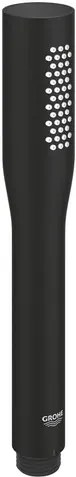 Grohe Euphoria Cosmopolitan kézi zuhany phantom black 22126kf0 G22126KF0