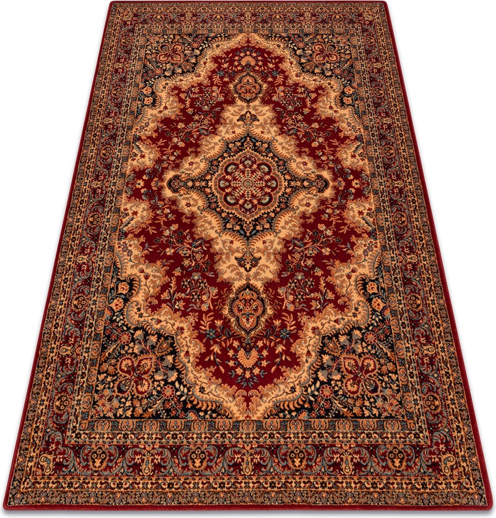 Lengyel Szőnyeg 235x350 Királyi Gyapjú #POL161