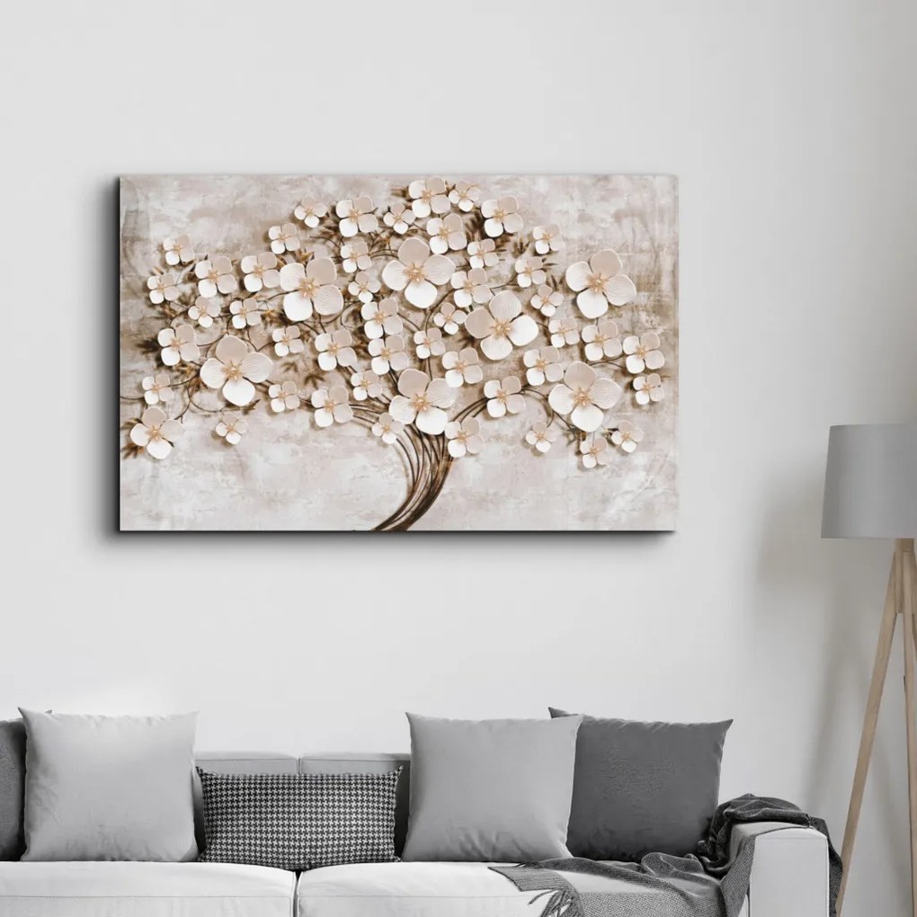 Üvegkép, 46×72 cm – CAM-1091