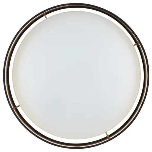 Eglo 99539 - LED Mennyezeti lámpa MASERLO LED/24W/230V