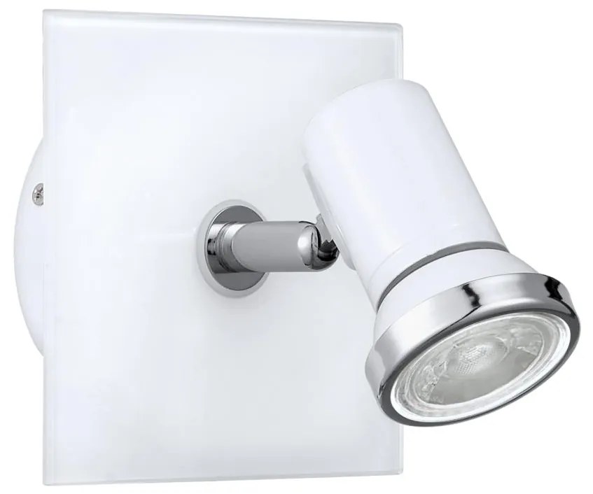 Eglo 95993 - LED Fali lámpa TAMARA 1 1xGU10-LED/3,3W/230V 95993