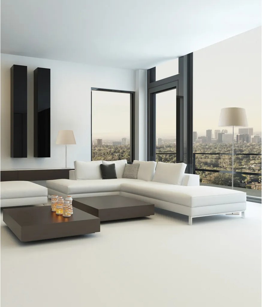 Novolux FIRENZE 507D-G05X1A-35 Asztali lámpa 1x60W/E27 IP20