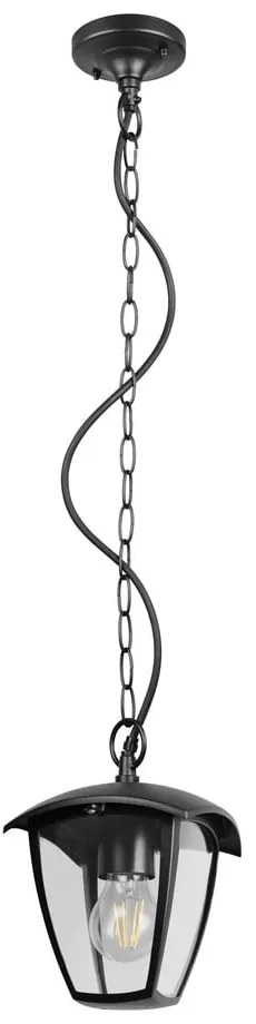 Függő kültéri lámpa ø 17 cm Venta – Trio