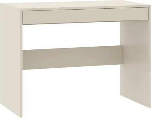 Íróasztal 1 fiókkal LENS DESK 1S