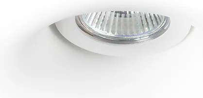 RENDL DINGO S náklopná sádrová 12V LED GU5,3 15W