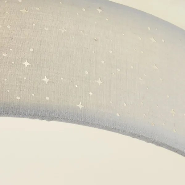 Brilliant - LED Dimmelhető mennyezeti lámpa BASKA LED/12W/230V átm. 38 cm 3000K