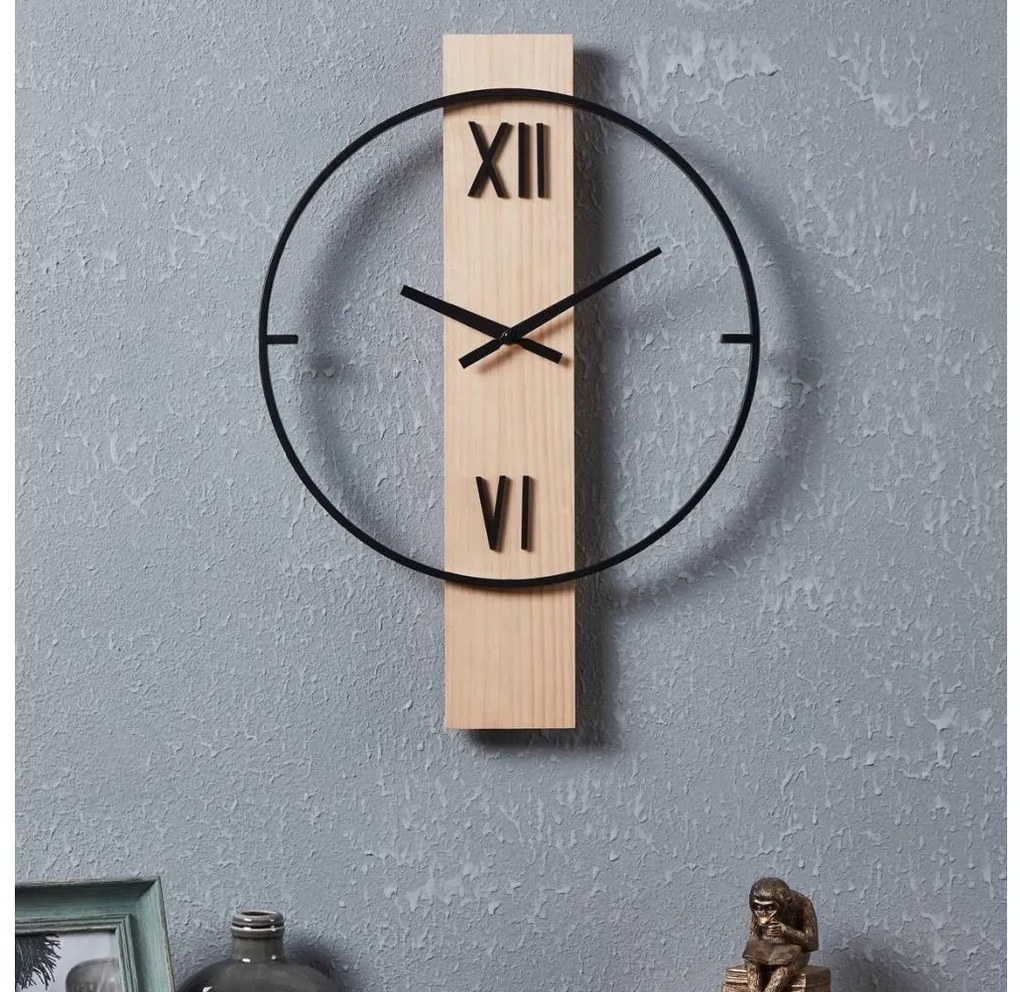 Eglo 425512 - Falióra YAMATSURI 1xAA 56x40 cm fa/fém