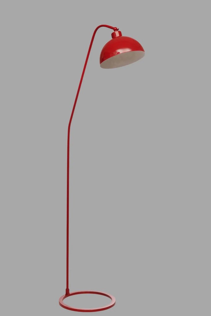 Fém állólámpa, Ø30 cm – TR534LUN5397
