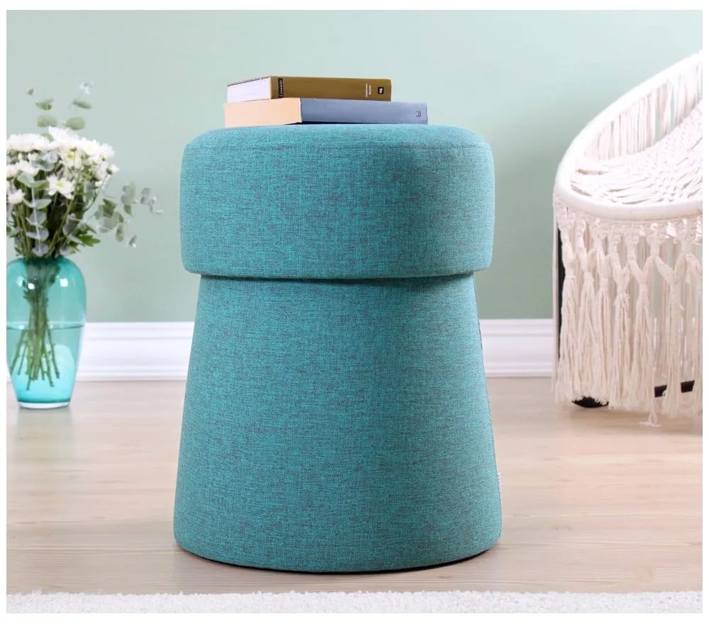 Kék puff Beans – Artie