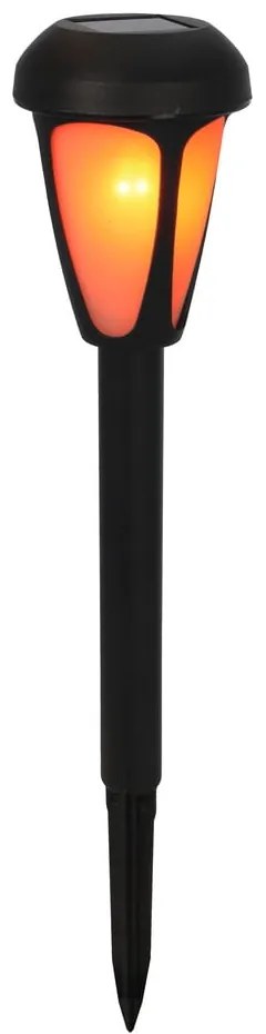 Napelemes kültéri lámpa szett 2 db-os (magasság 38 cm) – Garden Pleasure