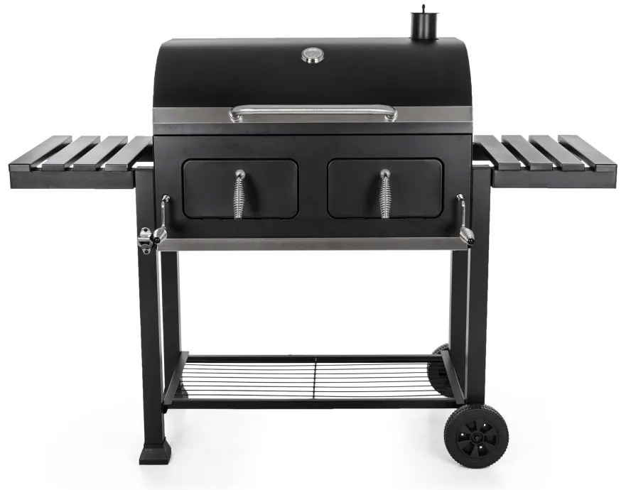 G21 Panama BBQ grill