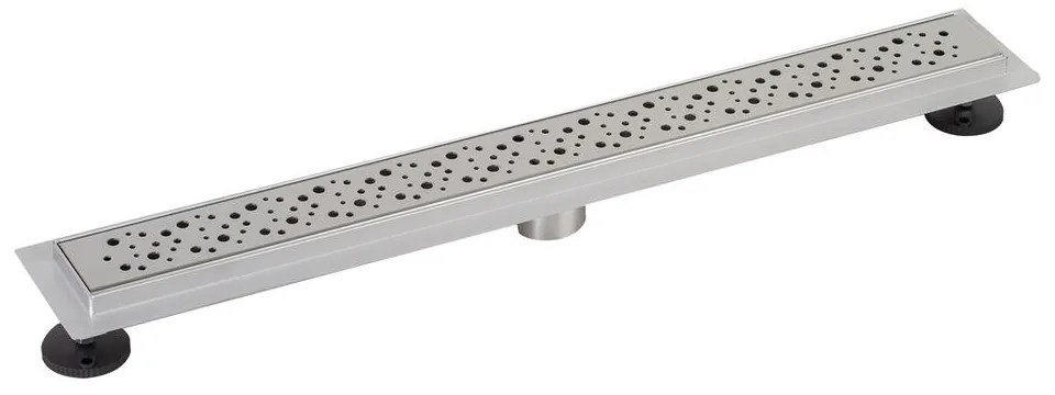 Metz || zuhanyfolyóka, 60 cm