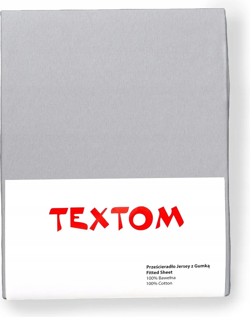 Pamut Lepedő 180x200 Gumis Vastag Prémium Matracra