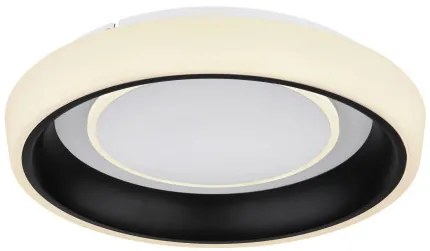 GLOBO 48272-46B TABANO Kerek Mennyezeti Lámpa IP20