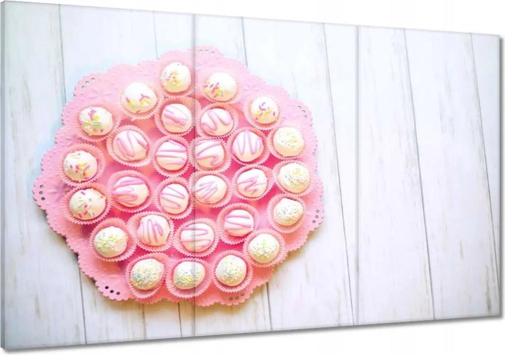 Festmények 120x80 Konyhai képek Forradalmak