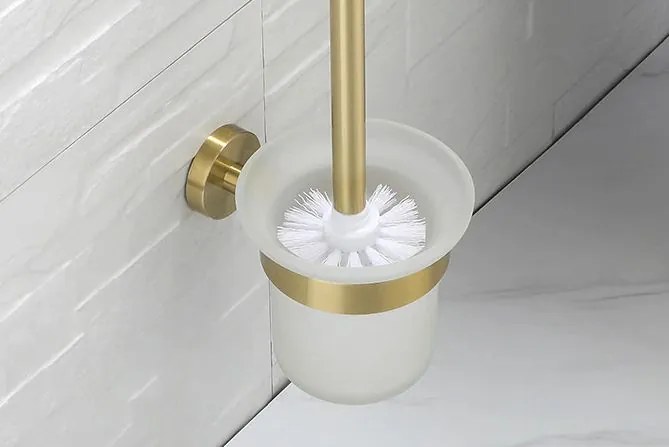 WC kefe gold MIST 06