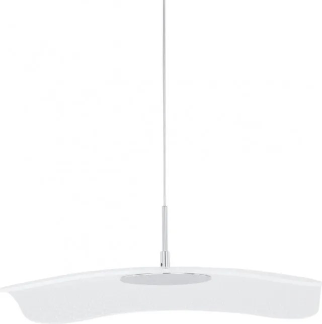 ITALUX MD16098002-1A BLOSSOM Egyágú Függesztett Lámpa Fém LED IP20