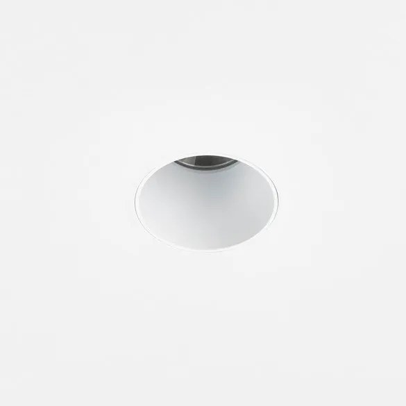 ASTRO LIGHTING 1392017 VOID Kültéri Mennyezetbe Építhető Lámpa Matt Fehér GU10 IP65