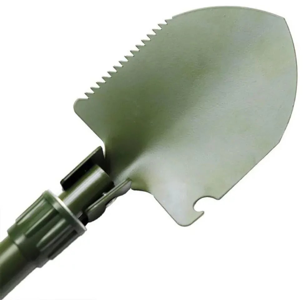 Összecsukható lapát