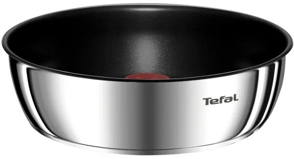 Tefal - Konyhai készlet 10 db INGENIO EMOTION rozsdamentes acél