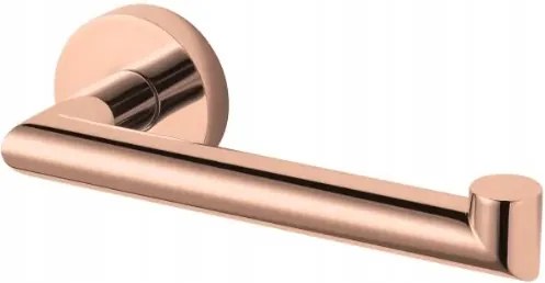 Stella Classic papírtartó 07.446-RG rózsaszín arany fényes