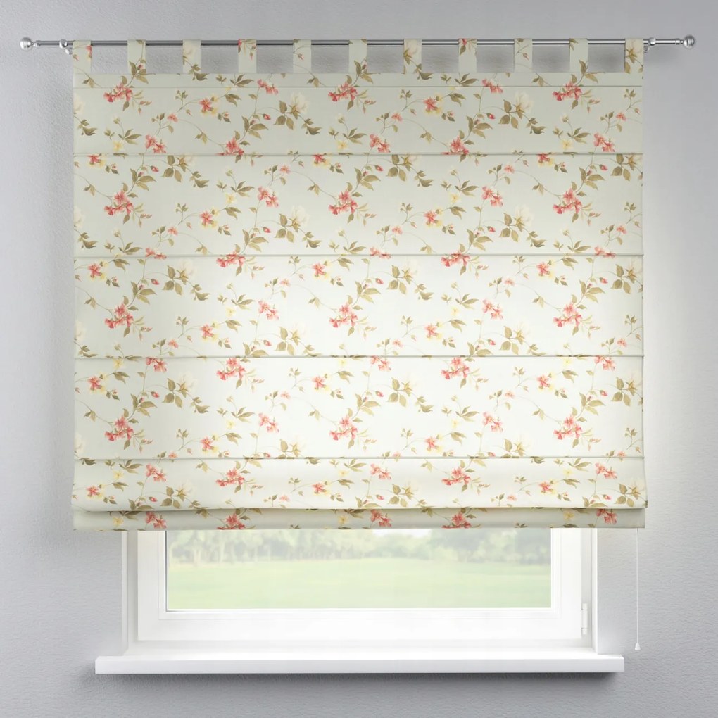 Kész Római roló Verona 80x170cm zöld