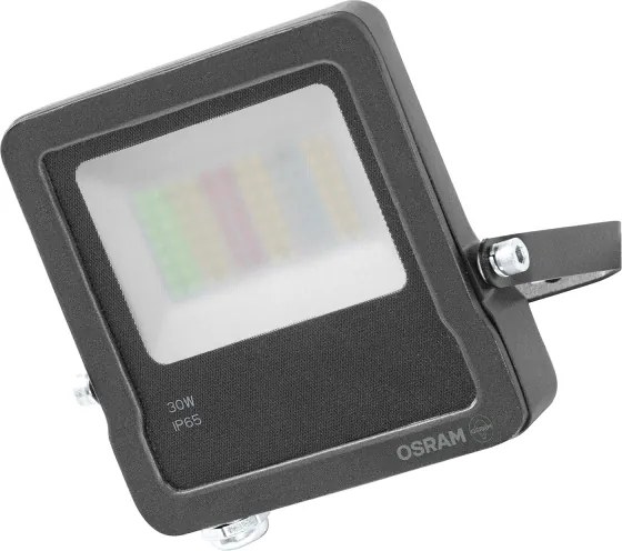 Osram - LED RGBW dimmelhető reflektor SMART+ FLOODLIGHT LED/30W/230V IP65 Wi-Fi