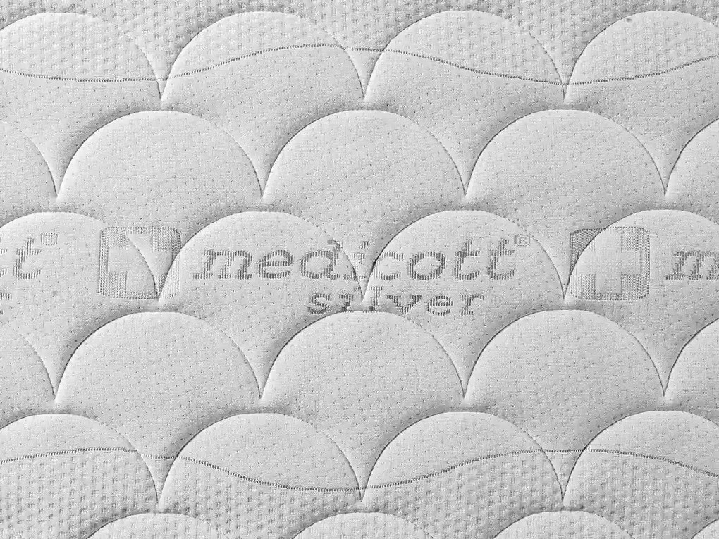 Zondo Habszivacs matrac Austin 220x160 cm (T4/T3). 763765