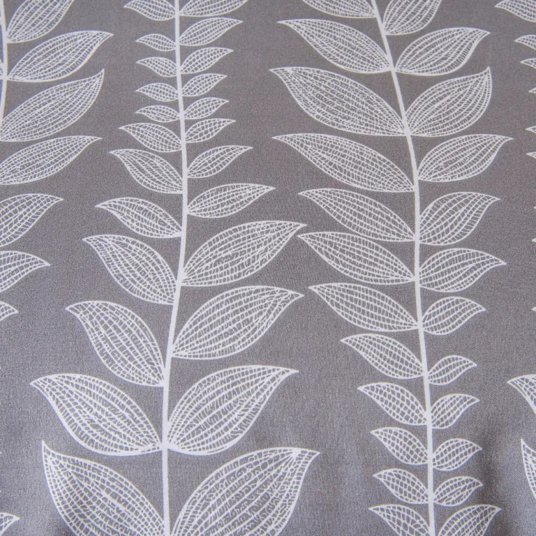 Mikroflanel párnahuzat KAVOLO 40x50 cm, szürke