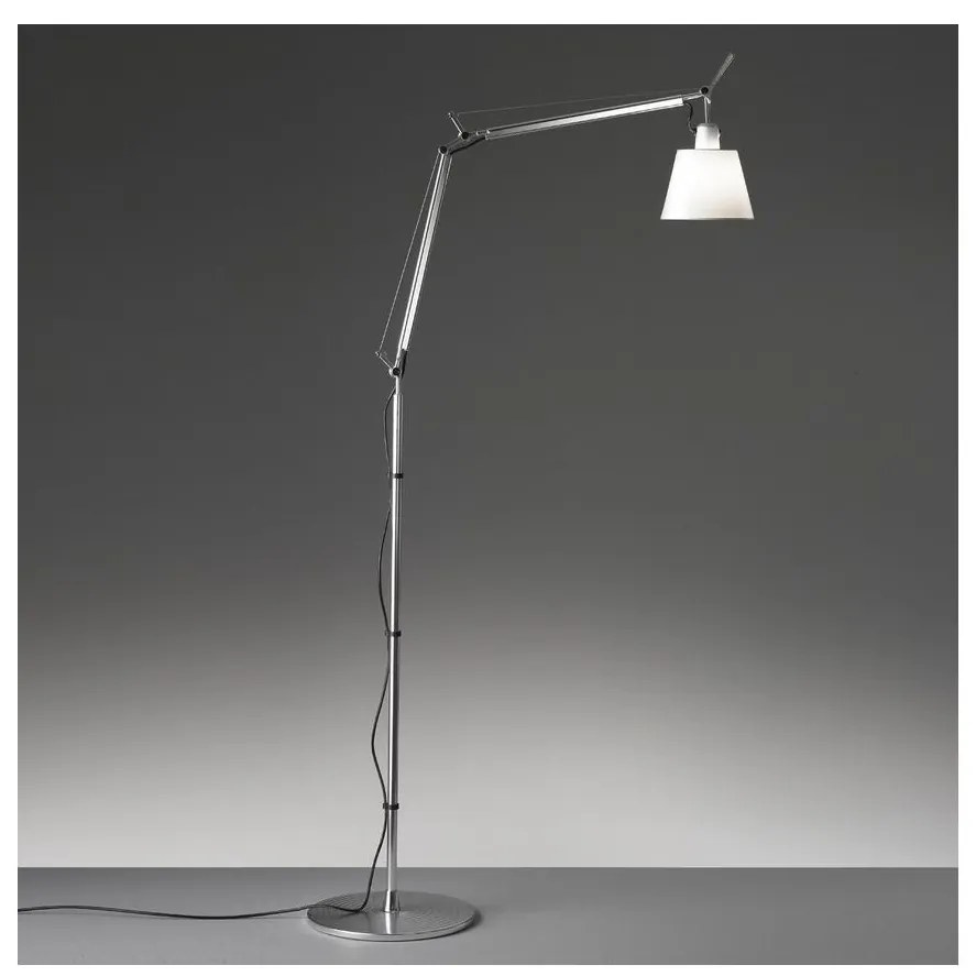 Artemide AR 0947010A+AR A012820 KOMPLET - Állólámpa TOLOMEO 1xE27/100W/230V