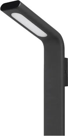 ZAMBELIS E205 Modern Kültéri Fali Lámpa LED IP54