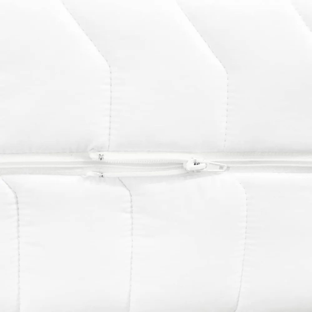 7 zónás táskarugós matrac 100 x 200 cm 20 cm H2