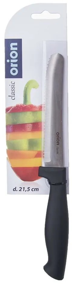 Orion CLASSIC uzsonnás hullámos-kés, 11 cm