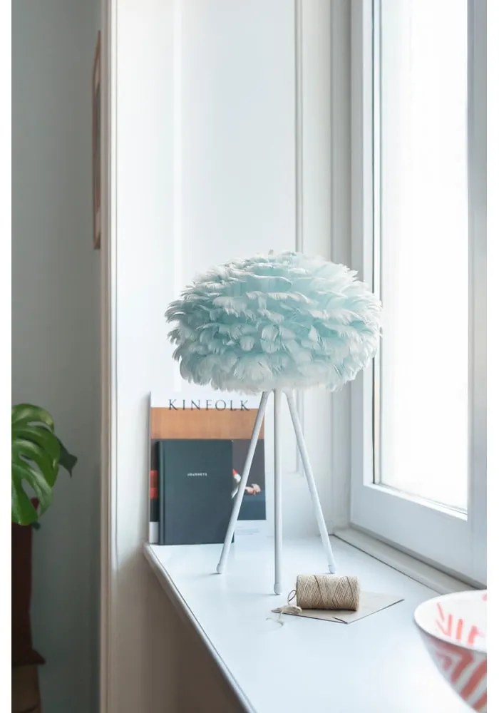 Világoskék lámpabúra ø 35 cm Eos Mini – UMAGE