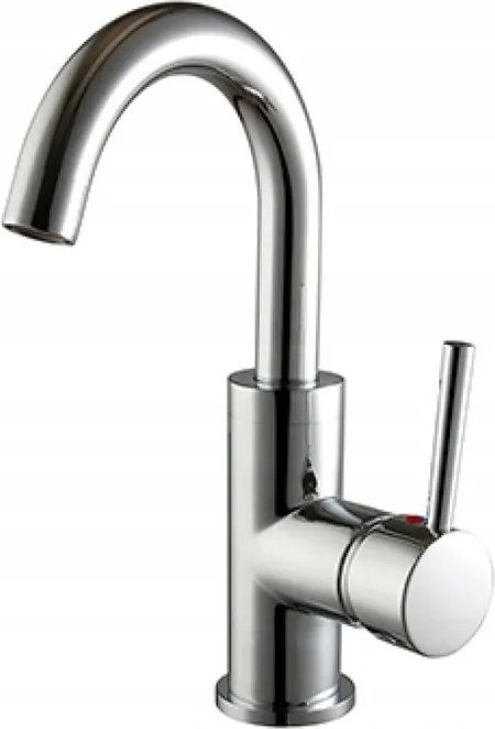 Besco mosdó csaptelep Illusion II króm Bu-iii-ch